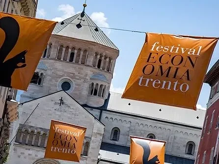 7 maggio 2026 – Torna dal 20 al 24 maggio il Festival dell’Economia …