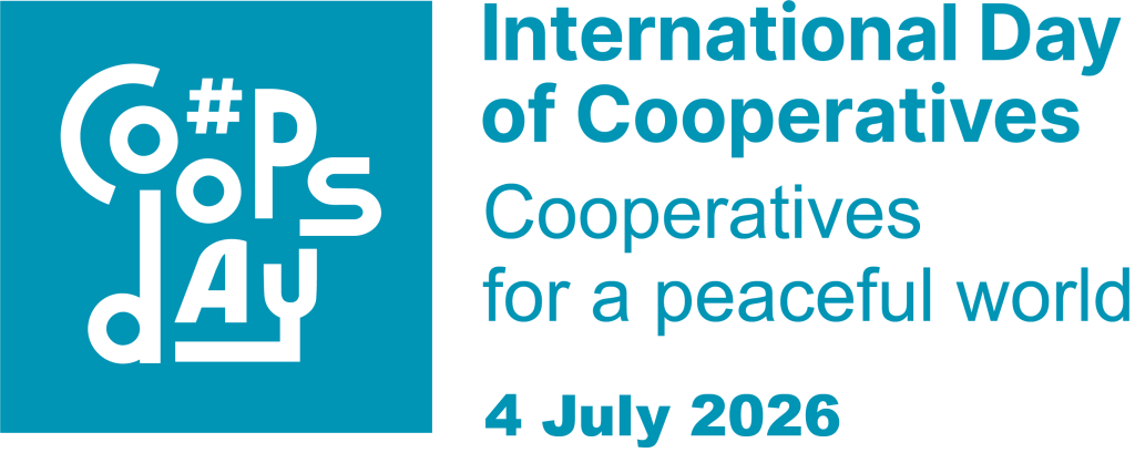 4 luglio 2026 – Le Cooperative per un mondo di Pace