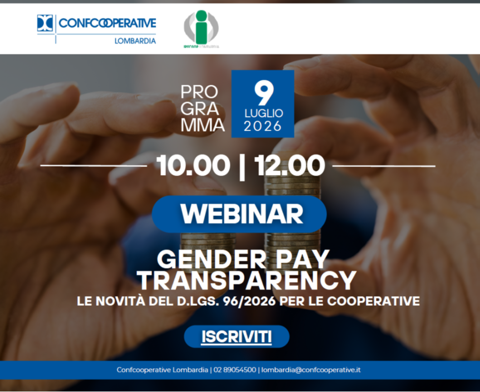 Gender pay transparency