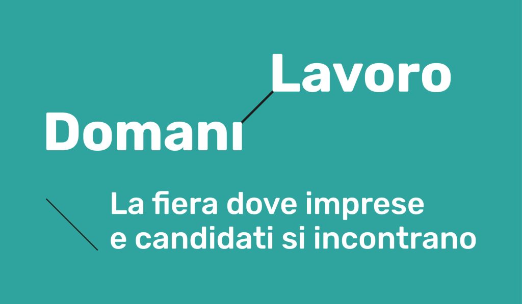 Domani Lavoro 2026: Confcooperative Brescia in fiera con uno stand rinnovato