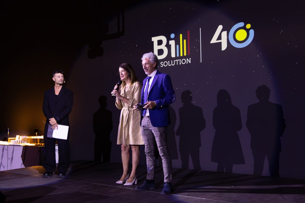 BI Solution festeggia 40 anni: oltre 1.500 persone hanno lavorato nella cooperativa
