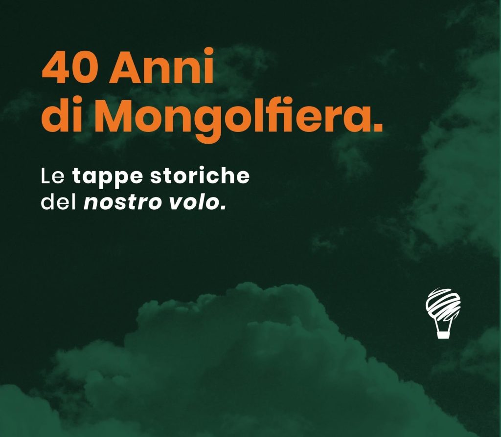 LA MONGOLFIERA CELEBRA 40 ANNI DI IMPEGNO SOCIALE A BRESCIA: INCLUSIONE E SOSTENIBILITÀ AL CENTRO DEL FUTURO
