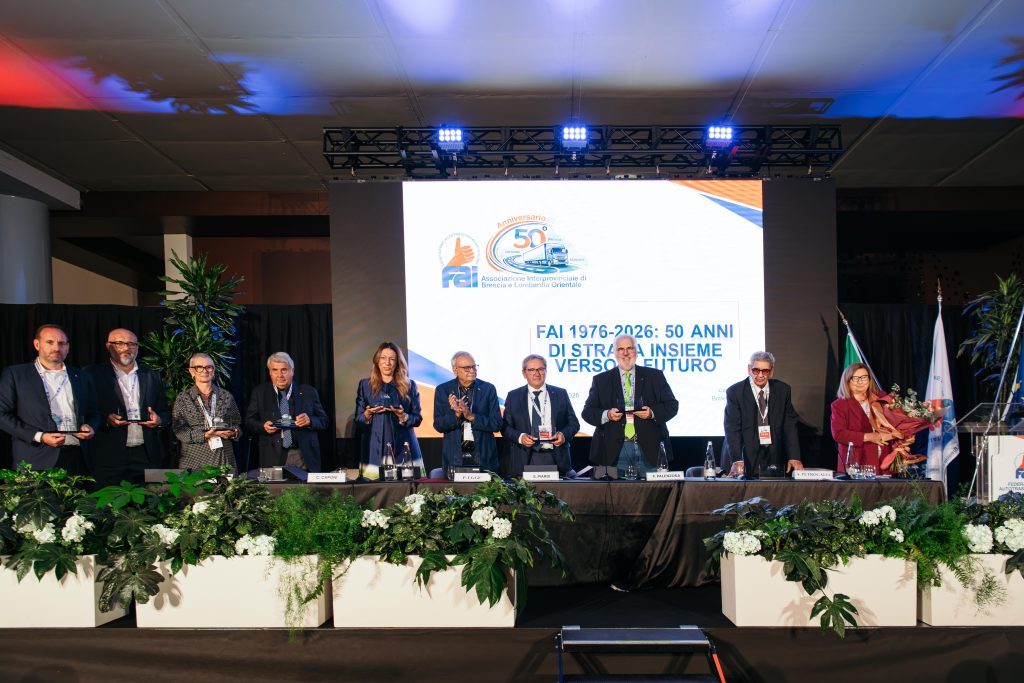 50 anni di FAI Brescia e Lombardia Orientale