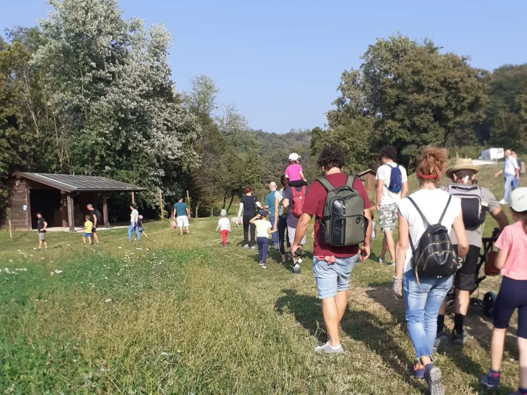 Cortobio compie 15 anni e festeggia con una giornata dedicata al biologico